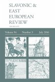 Slavonic & East European Review (94