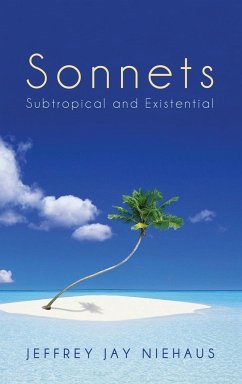 Sonnets - Niehaus, Jeffrey J.