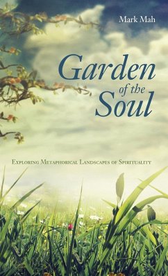 Garden of the Soul - Mah, Mark