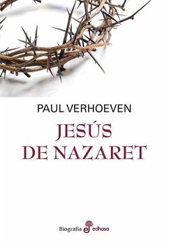 Jesús de Nazaret - Verhoeven, Paul
