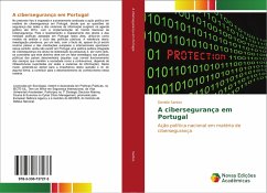 A cibersegurança em Portugal