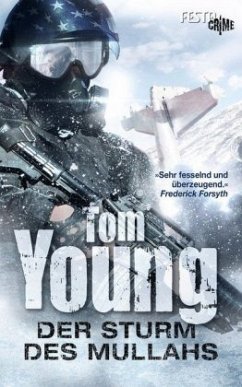 Der Sturm des Mullahs - Young, Tom