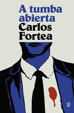 A tumba abierta - Fortea, Carlos