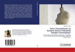 From Transatlantic to Eastern Asia:Is Industrial Design Converging? - Farina, Margherita