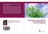 Description and prediction of the dispersion of common ragweed