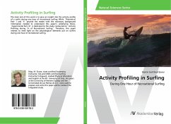 Activity Profiling in Surfing