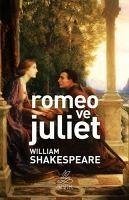 Romeo Ve Juliet - Shakespeare, William