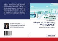 Strategies for enhancing the competitiveness of industrial firms - Radulescu, Corina Michaela