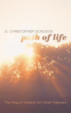 Path of Life - Scruggs, George Christopher