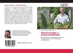 Agroecología y sustentabilidad - Peredo Parada, Santiago Felipe