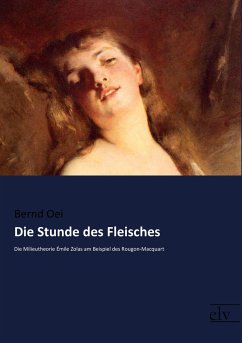 Die Stunde des Fleisches - Oei, Bernd