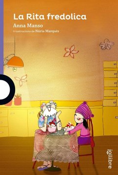 Cover La Rita fredolica