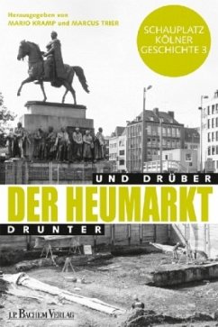 Cover Der Heumarkt