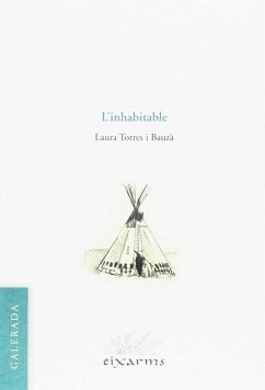 Cover L'INHABITABLE