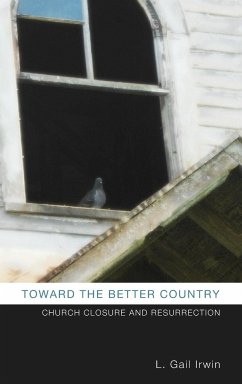 Toward the Better Country