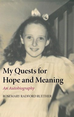 My Quests for Hope and Meaning