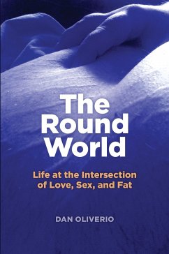 The Round World - Oliverio, Dan