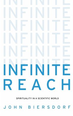 Infinite Reach - Biersdorf, John E.