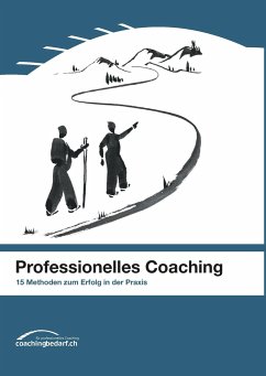 Professionelles Coaching - Mahler, Markus