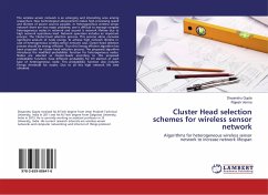 Cluster Head selection schemes for wireless sensor network