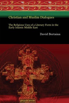 Christian and Muslim Dialogues - Bertaina, David