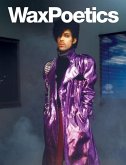 Wax Poetics Issue 50 (Paperback)