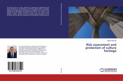 Risk assessment and protection of culture heritage