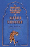 The Marvellous (But Authentic) Adventures of Captain Corcoran (eBook, ePUB)