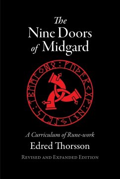 The Nine Doors of Midgard - Thorsson, Edred (The Rune-Gild, The Woodharrow Institute)