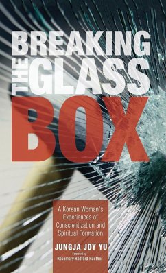 Breaking the Glass Box - Yu, Jungja (Joy)