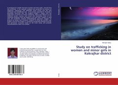 Study on trafficking in women and minor girls in Kokrajhar district - Islary, Nironjon
