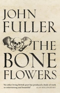 Cover The Bone Flowers (eBook, ePUB)