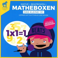 Matheboxen (Das Kleine 1x1) - Eduartists