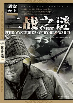 Cover Mysteries of World War II (eBook, ePUB)