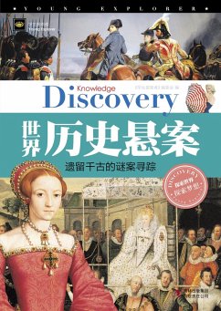 Cover World Pending Historical Cases (eBook, ePUB)