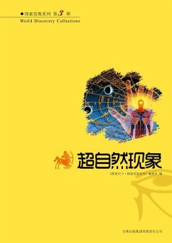 Cover Supernatural (eBook, ePUB)