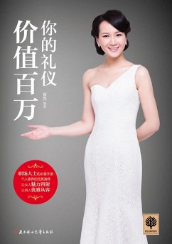 Etiquette Worth Millions (eBook, ePUB) - Fu, Bei Etiquette Worth Millions (eBook, ePUB) - Fu, Bei