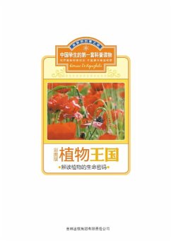 Cover Kingdom of Plants: Interpret the Life Code of Plants (eBook, ePUB)