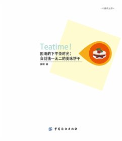 Unique Yummy Cookies by Yourself (eBook, ePUB) - Ming, Guo