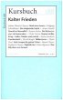 Kursbuch 188 - Bild 1