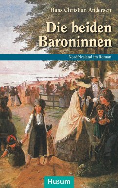 Die beiden Baroninnen - Andersen, Hans Christian