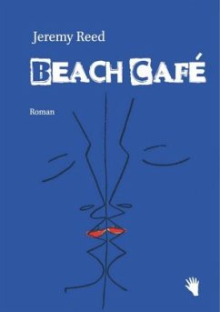 Beach Café - Reed, Jeremy