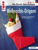 Weihnachts-Origami (eBook, PDF)