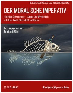 Cover Der moralische Imperativ (eBook, PDF)