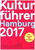 Kulturführer Hamburg 2017