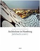 Architektur in Hamburg. Jahrbuch 2016/17
