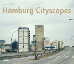 Hamburg Cityscapes - Horacek, Milan
