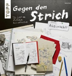 Gegen den Strich (eBook, PDF) - Keck, Gecko