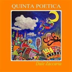 Quinta poetica (eBook, PDF) - Zaccaria, Dale