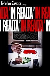 In Realtà (eBook, ePUB) - Chebobjim Zazzara, Federico